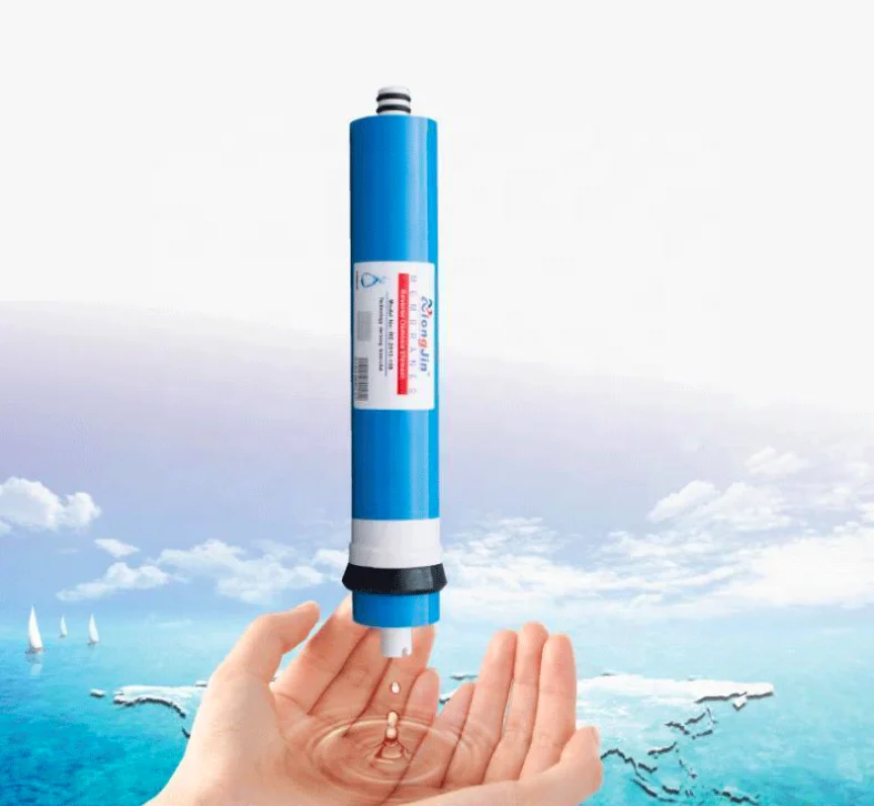 10 inch reverse osmosis membrane filter element household industry