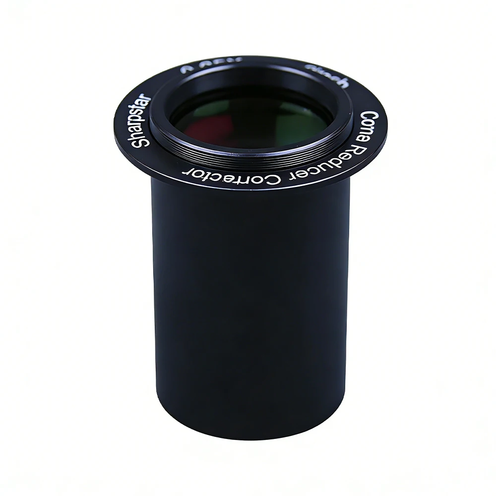 Askar 2 inch 0.95x Coma Corrector APS-C Full-Frame Flattener Reducer Professional Astrophotography Optical Accessory F3-F6 MPCC
