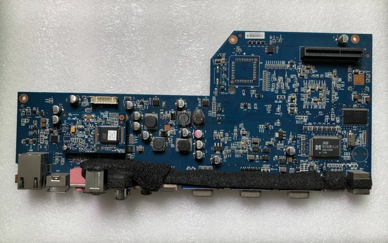 Original Projector MainBoard For DELL 1610HD Projectors