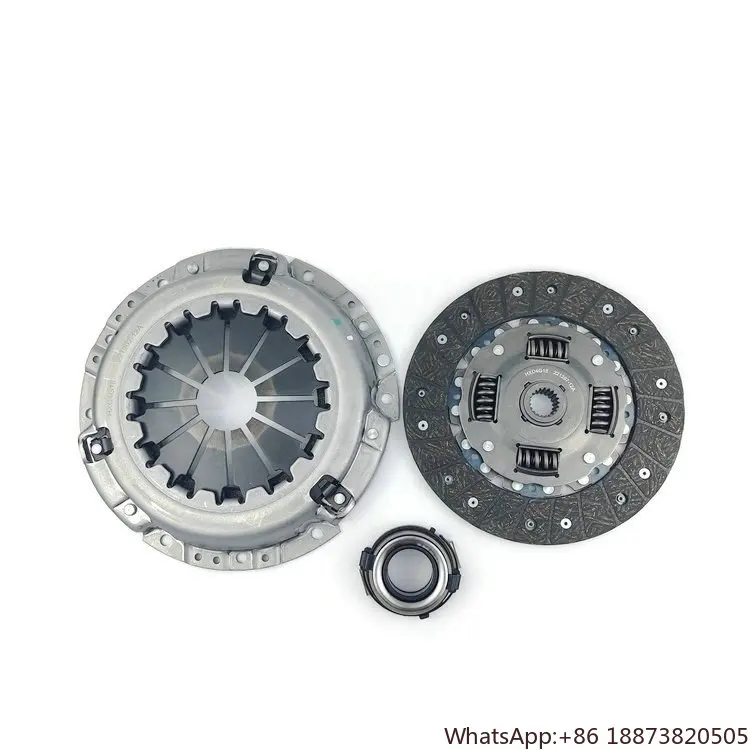 

Clutch Kit Cover Clutch Disc Clutch Release Bearing 1136000160 for Geely Emgrand 4G18/4G18A/4G18B/4G15D/4G18CNG