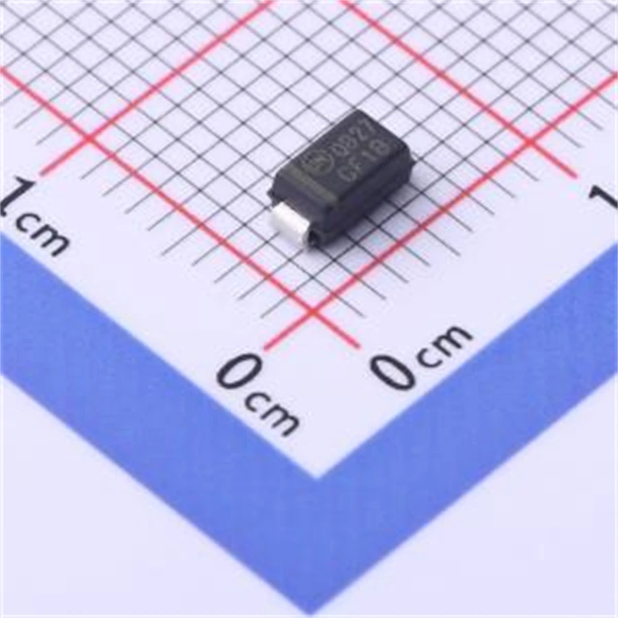 100 PÇS/LOTE GF1B (Dodos de Finalidade Geral)