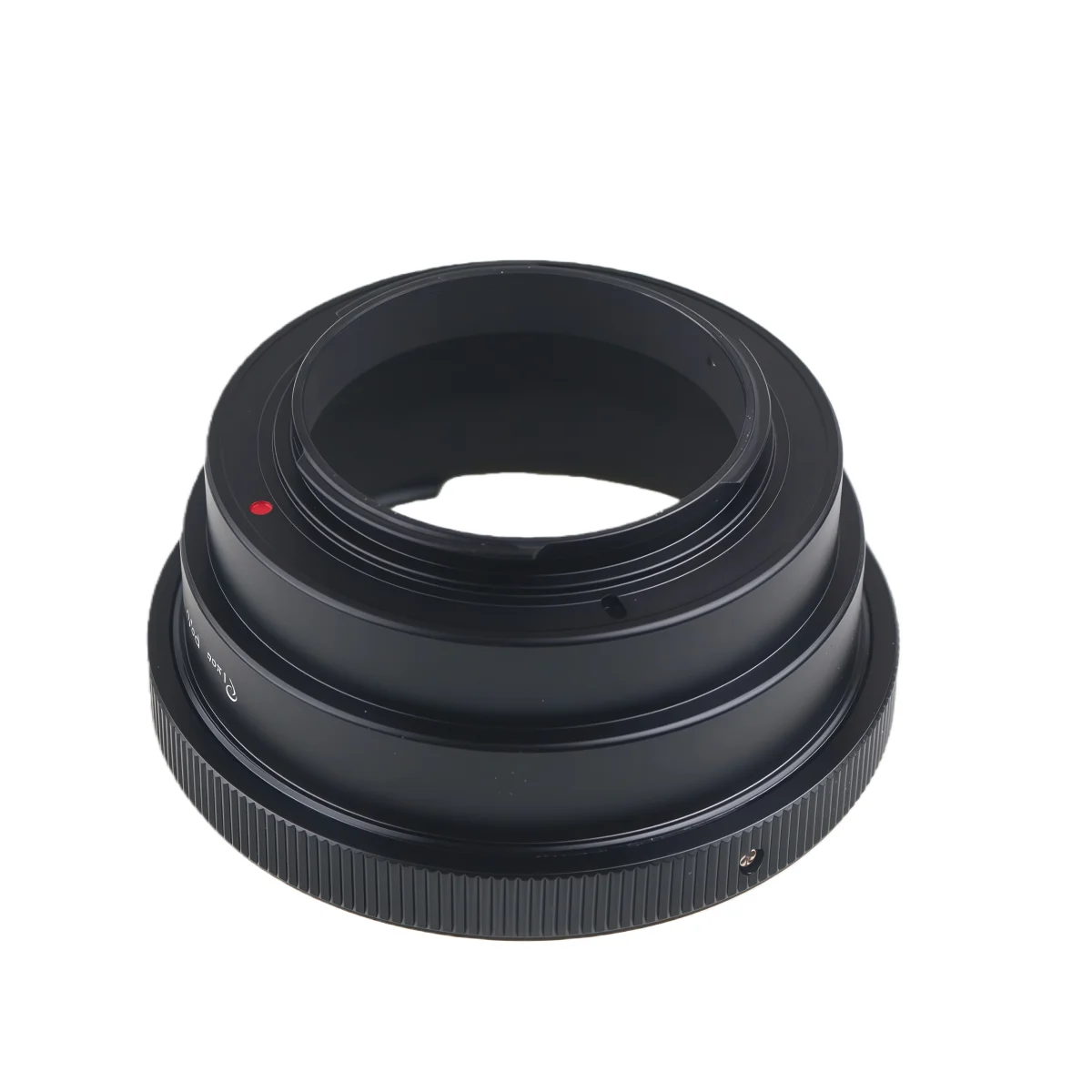 Pixco Lens Mount Adapter Ring for Pentacon 6 P6 Kiev 60 Medium Format Lens to Nikon F Mount DSLR Camera D6 D850