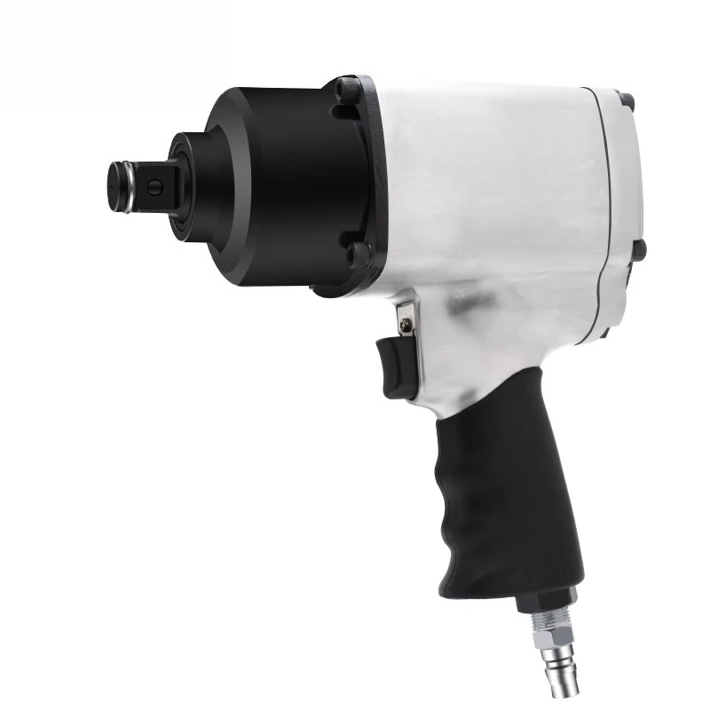 Heavy Duty Pneumatic Wrench, Pneumatic Wrench 3/4 Socket Wrench, Auto Repair Wrench BD-3255