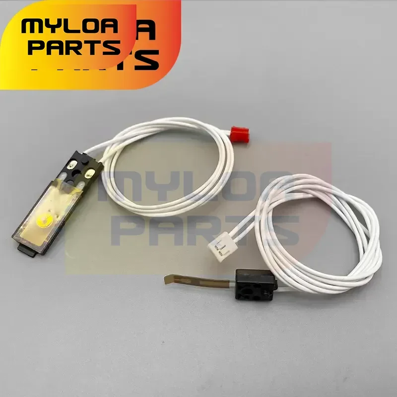 5PC Fuser Thermistor support for BROTHER DCP 7055 7057 7060 7065 7070 MFC 7240 7360 7362 7365 7460 7470 7860 HL 2130 2132 2220 2