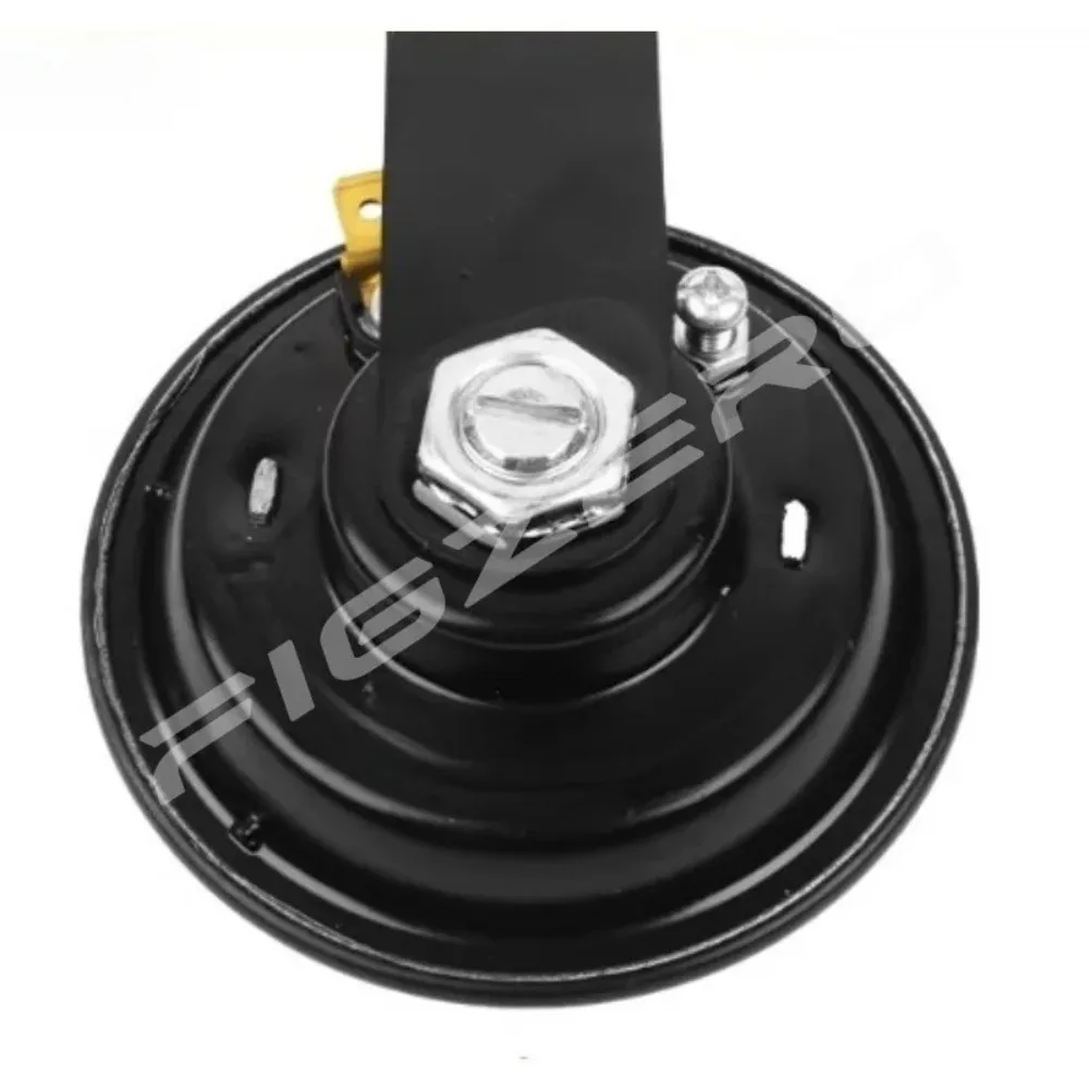 For Suzuki GSX250R DL GW250 38059-48H00-000 Genuine Motorcycle Parts Horn National III IV Universal