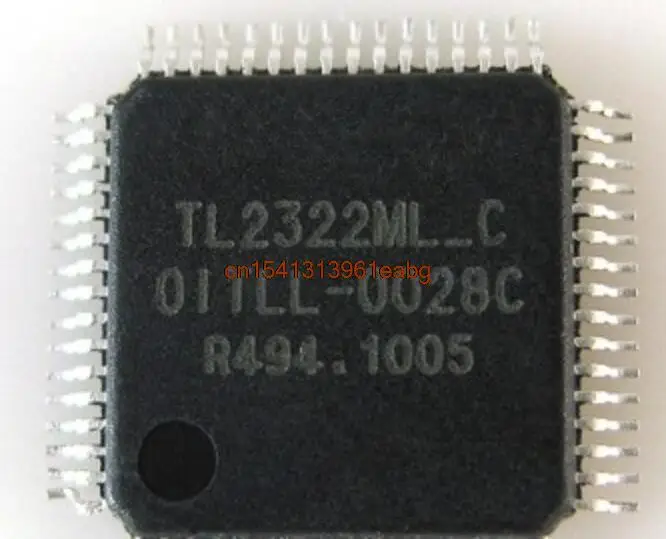 

Новинка IC 100% TL2322ML-C TL2322