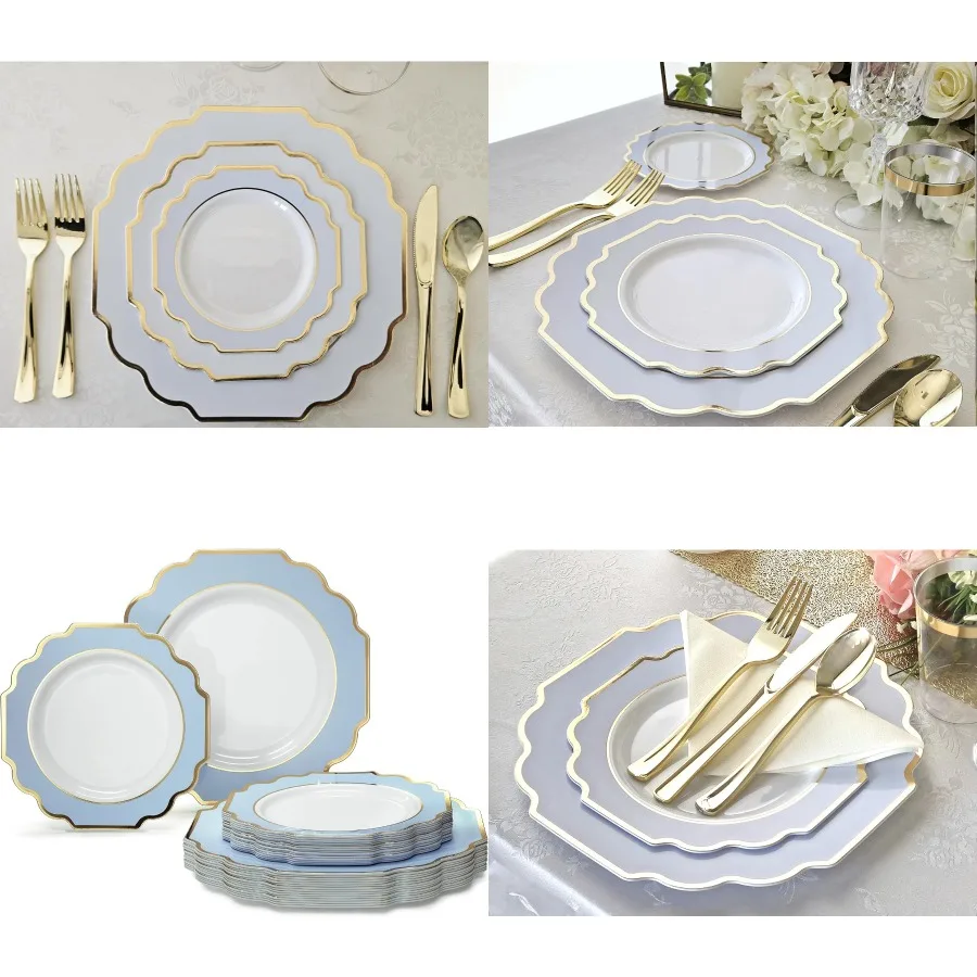 50Piece Heavyweight…