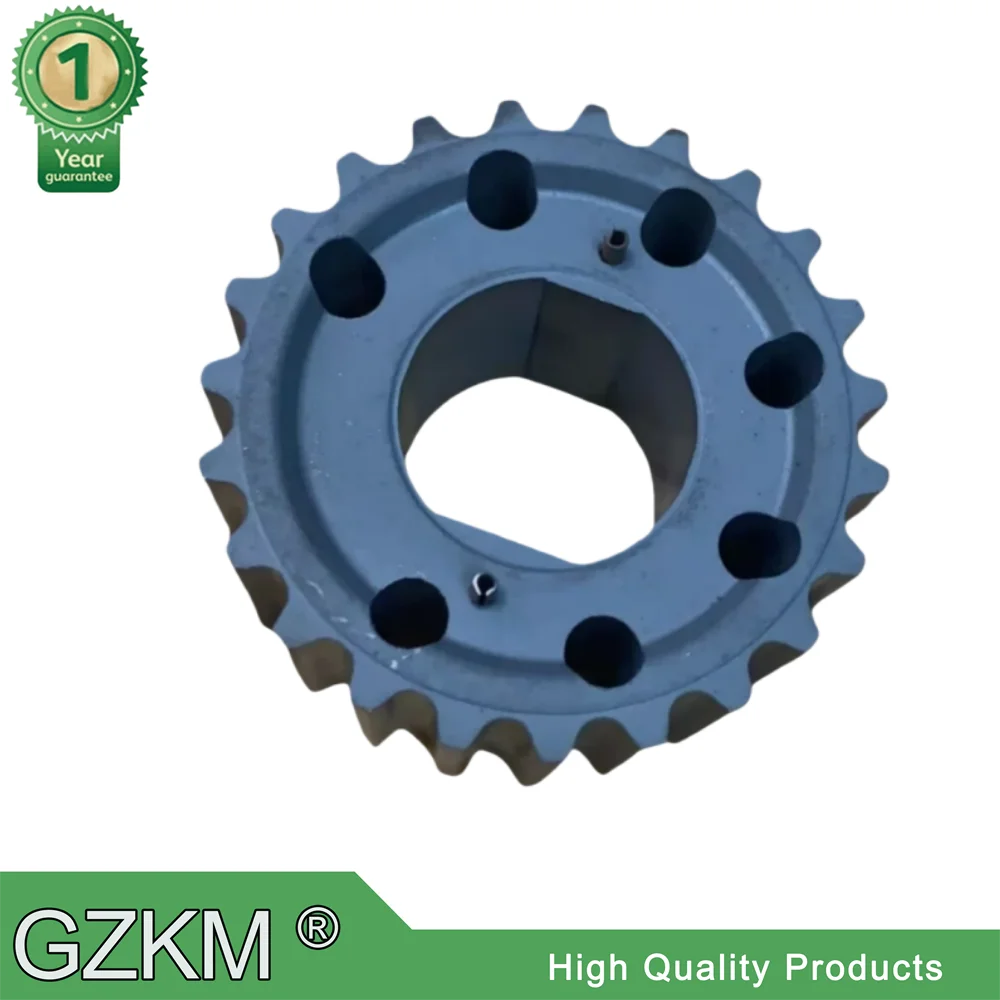 Timing gear MN149605 Crankshaft camshaft drive sprocket MR994798 For the car
