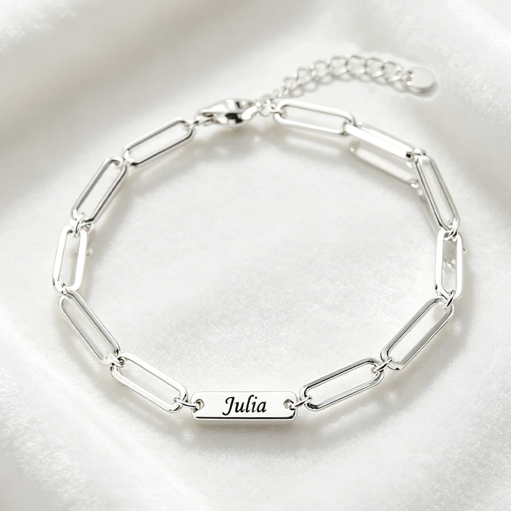 Pulseira Feminina de Aço Inoxi - Bracelet Link Remover avaliação e preço