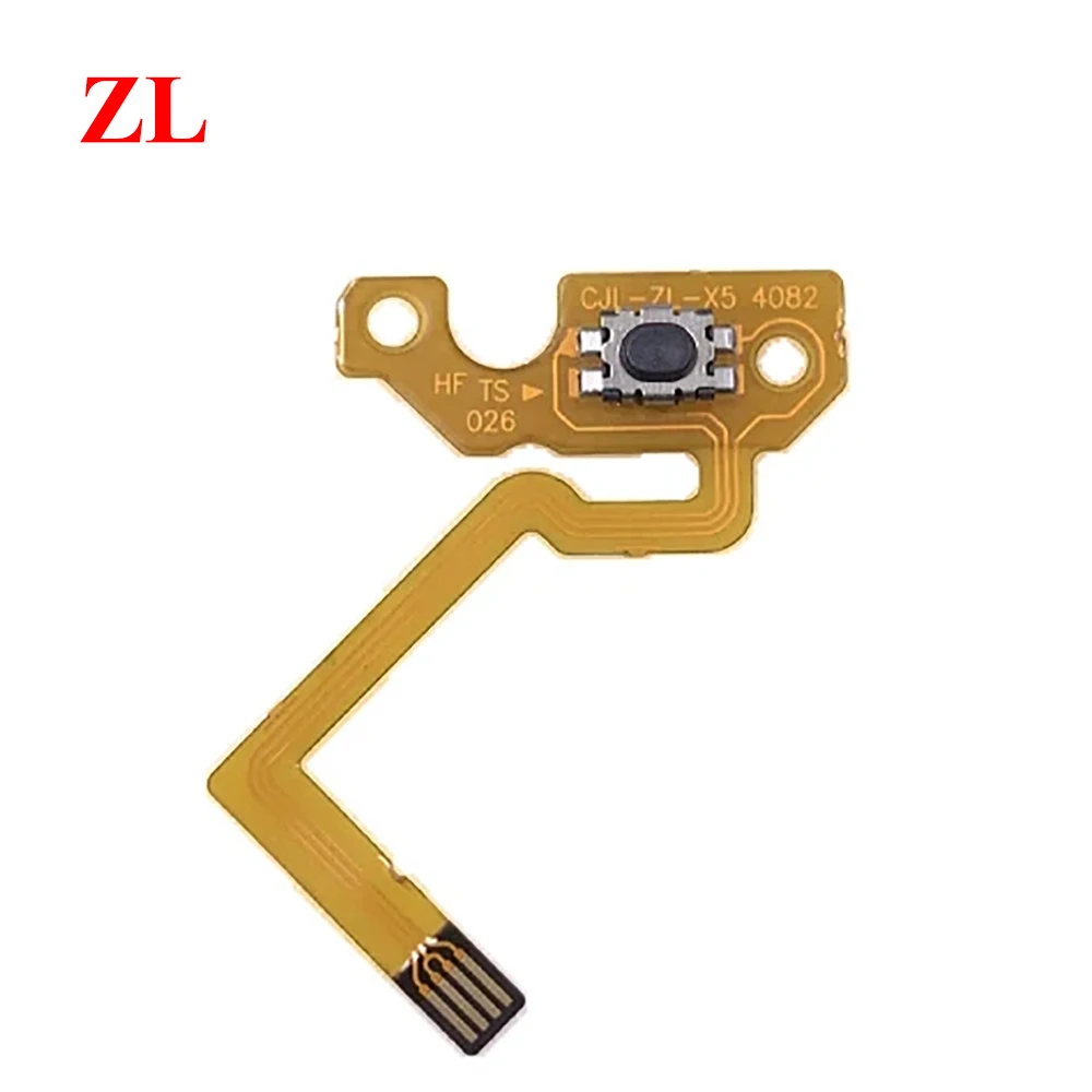 Switch 2 Joy Con ZL ZR Button Keys 5pcs
