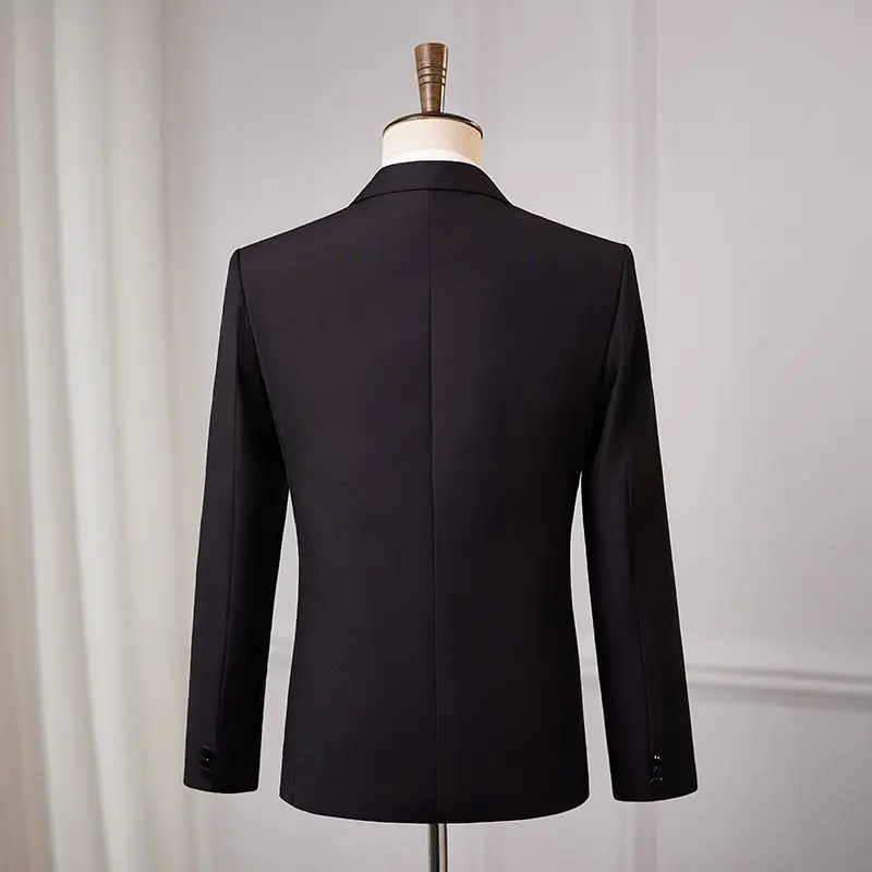 Men's Suits, Luxury Men's Suits, Tailcoats, Suitable For Banquets, Parties, Weddings