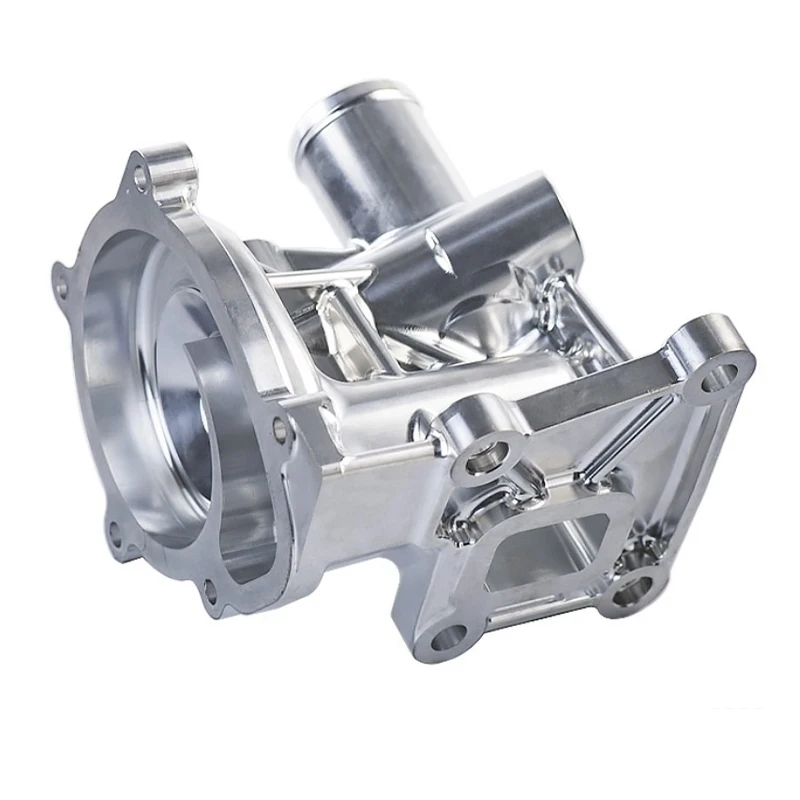 OEM Custom CNC Machining Medical Device Part