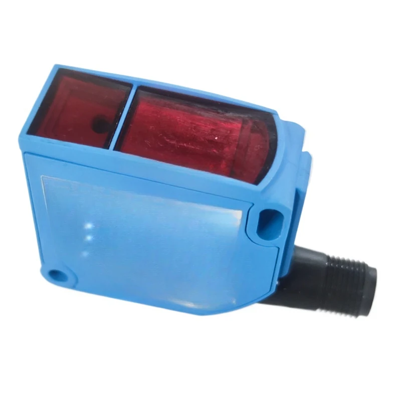 12LC-B2563 1072532 Laser reflection photoelectric sensor