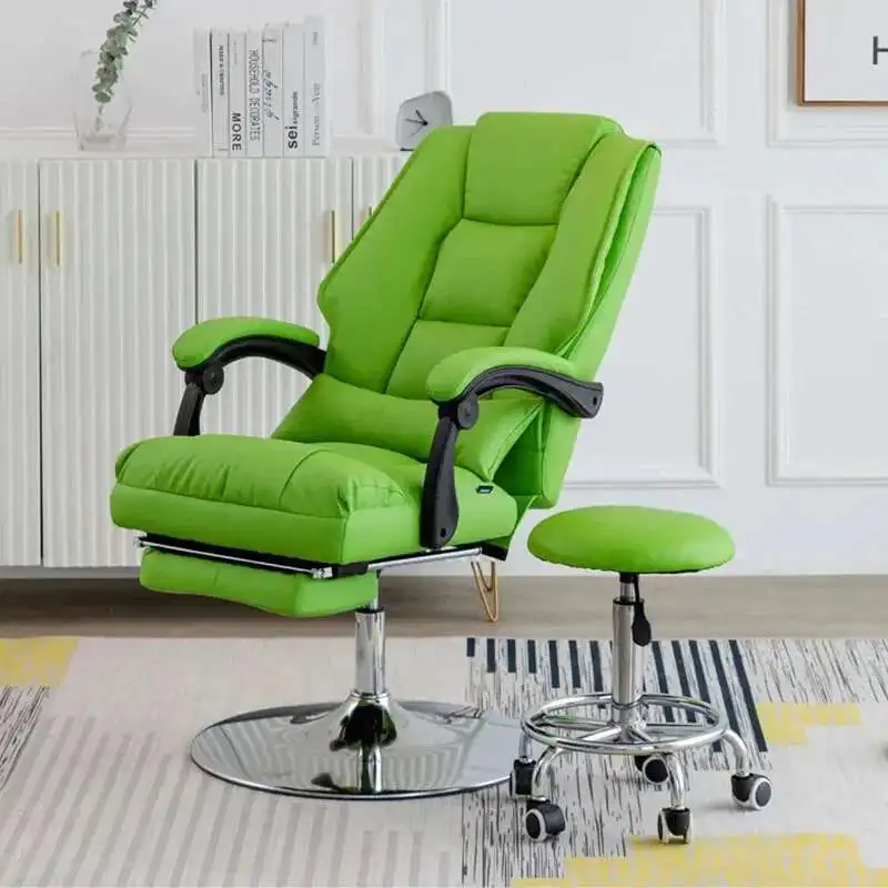 Рисунок 3 - Складной роскошный салонный стул