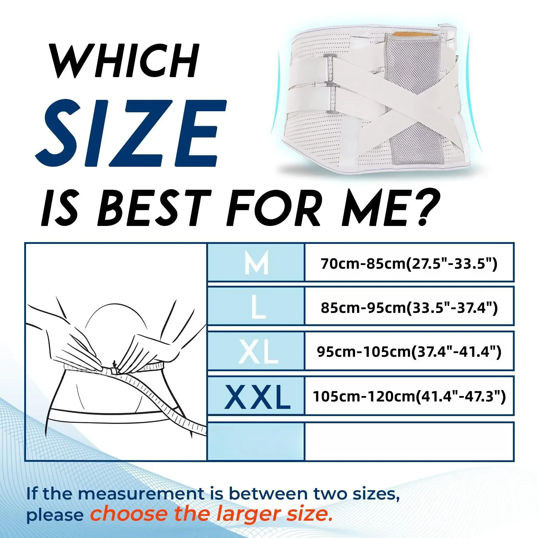Lower Back Brace Women Men Lumbar Support Belt with 3 Support Stays Back Pain Relief for Sciatica Scoliosis Herniated Disc
