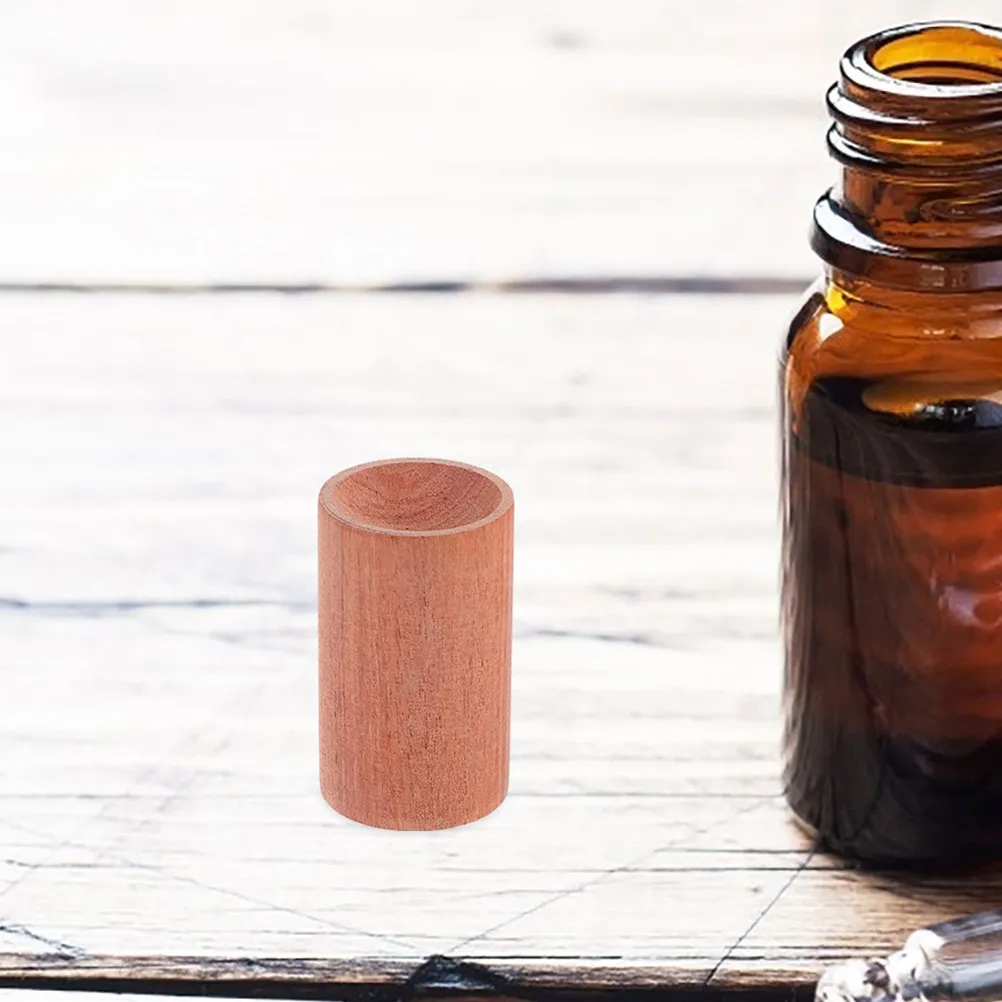 kit-com-4-suportes-de-madeira-para-difusor-de-Oleos-essenciais-mini-pedestais-cilindricos-para-aromaterapia-e-decoracao-de-casa