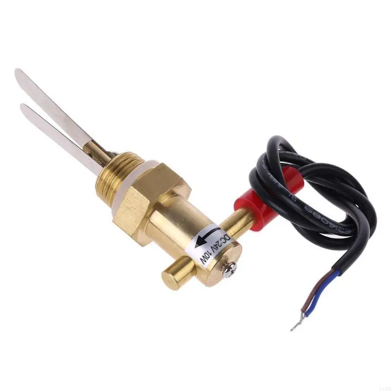

E1PD Professional G1/2 "Переключатель потока воды DN15 Жидкий переключатель.