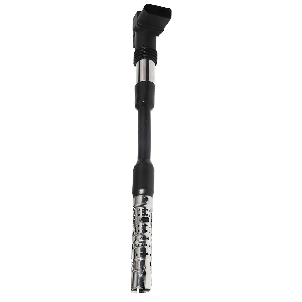 Ignition Coil For VW EUROVAN TRANSPORTER T4 Bus Van Platform 2.8L 2000-2003 022905100 022905100J Accessories