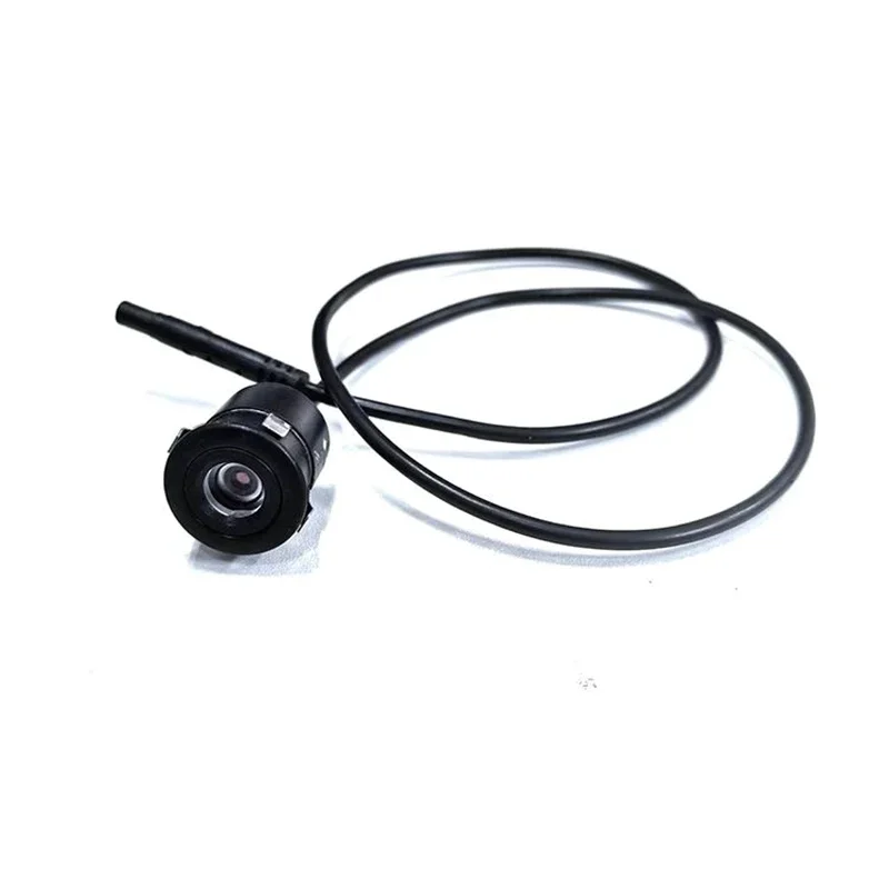 Car Camera 4-Pin 18.5 Reversing Camera HD Night Vision Tricycle CVBS Monitoring Image