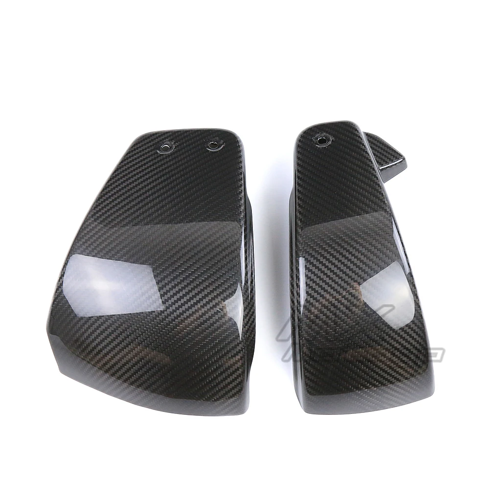 Full Carbon Fiber Voor Harley Davidson Low Rider S ST 2022-2024 Lowrider Motorfiets Tank Spatbord Kuip Kits Guard accessoires