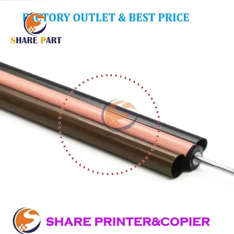 SHARE New Fuser Roller Kit Fuser Roller Film for HP M477fnw M452dn M452dw M452nw 477 452 M377 M477 M452 M377 M477fdn M477fdw