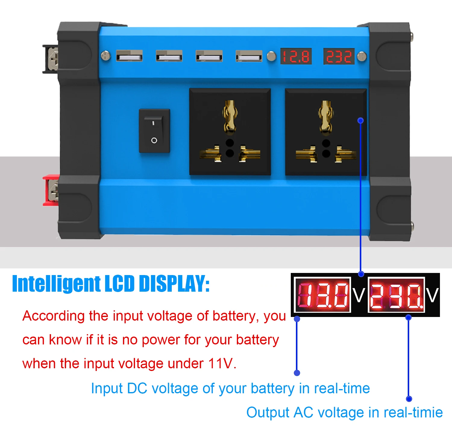 2*300W zestaw słoneczny kompletny panel 6000w 220v falownik przenośny zewnętrzny zestaw układu słonecznego słoneczny 30A kontroler samochód kemping RV