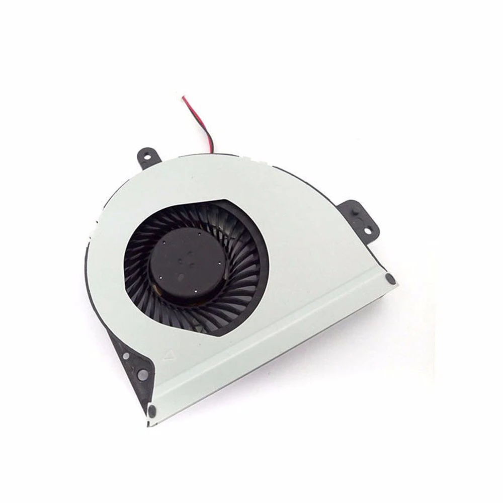 

Laptop CPU Central Processing Unit Fan Cooling Fan For ASUS X84 X84C X84H X84HR X84HY X84L X84LY