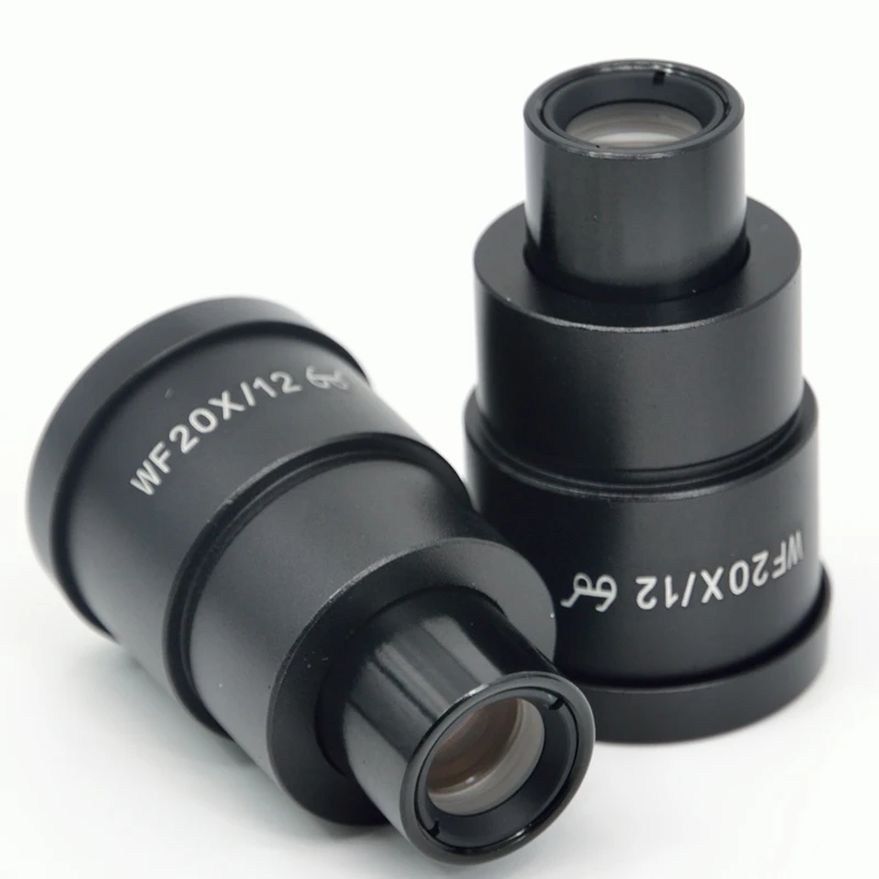 FYSCOPE  High Point Wide Field Microscope Eyepiece WF20/12MM 30mm