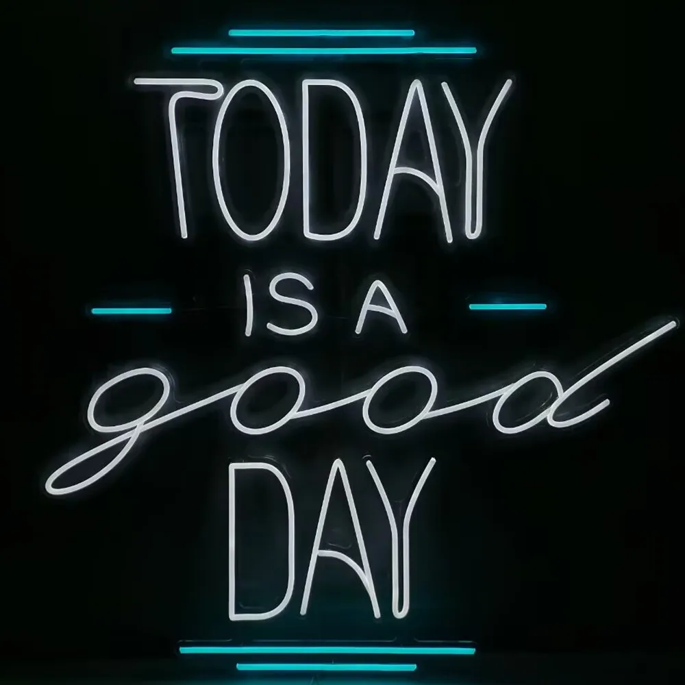 Led Neon Sign Custo… - image