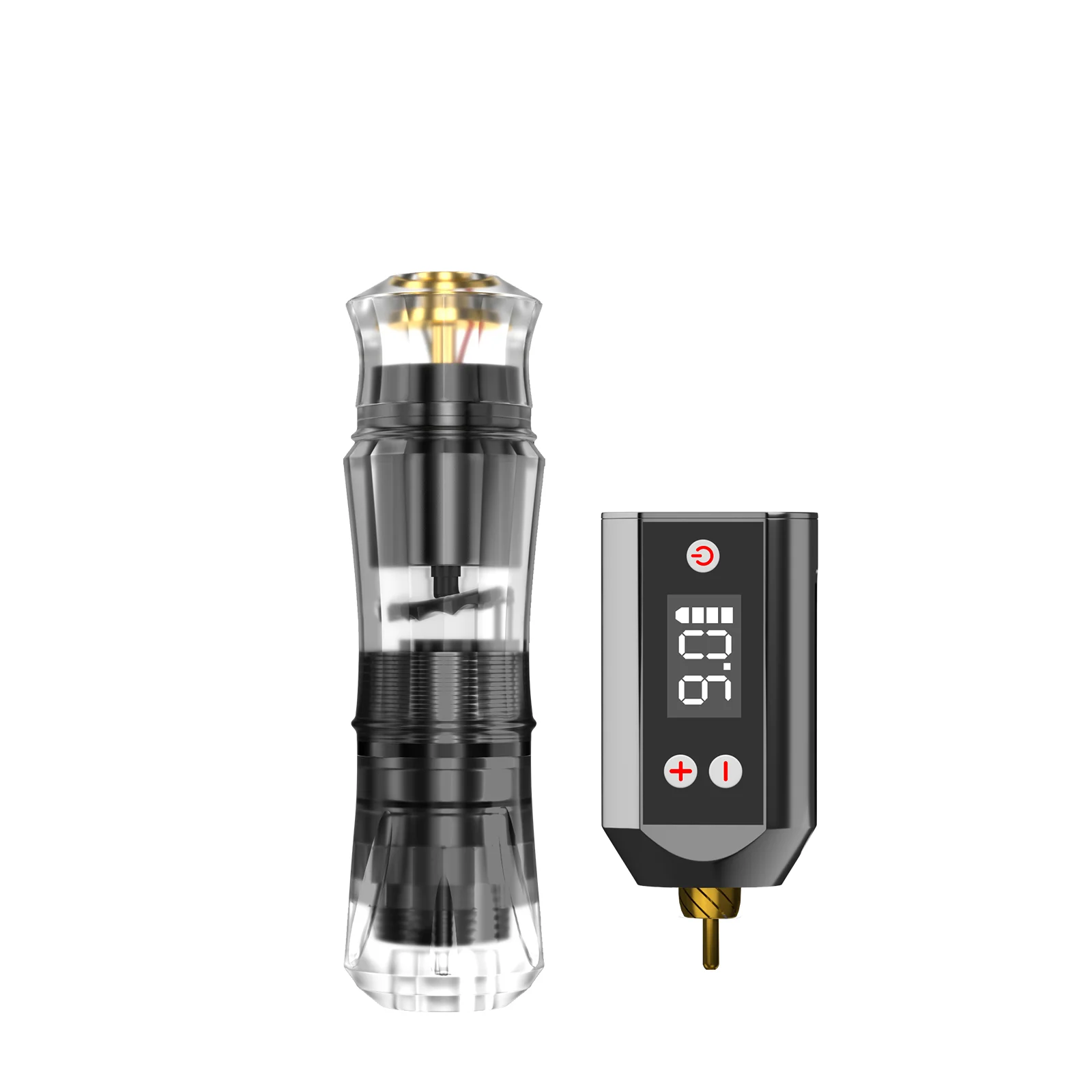 Thumbnail 3 - #1 Best Professional Tattoo Kits to Buy In 2026