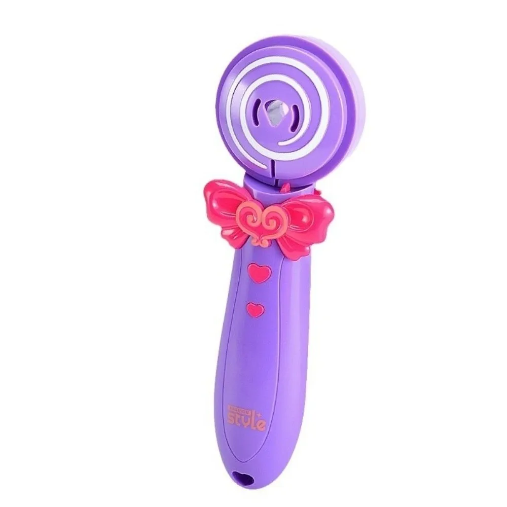 Three-in-One Function Magic Electric Hair Braider Jewelry Beads Decorations Fully Automatic Hair Braiding Tool Bling Glitter