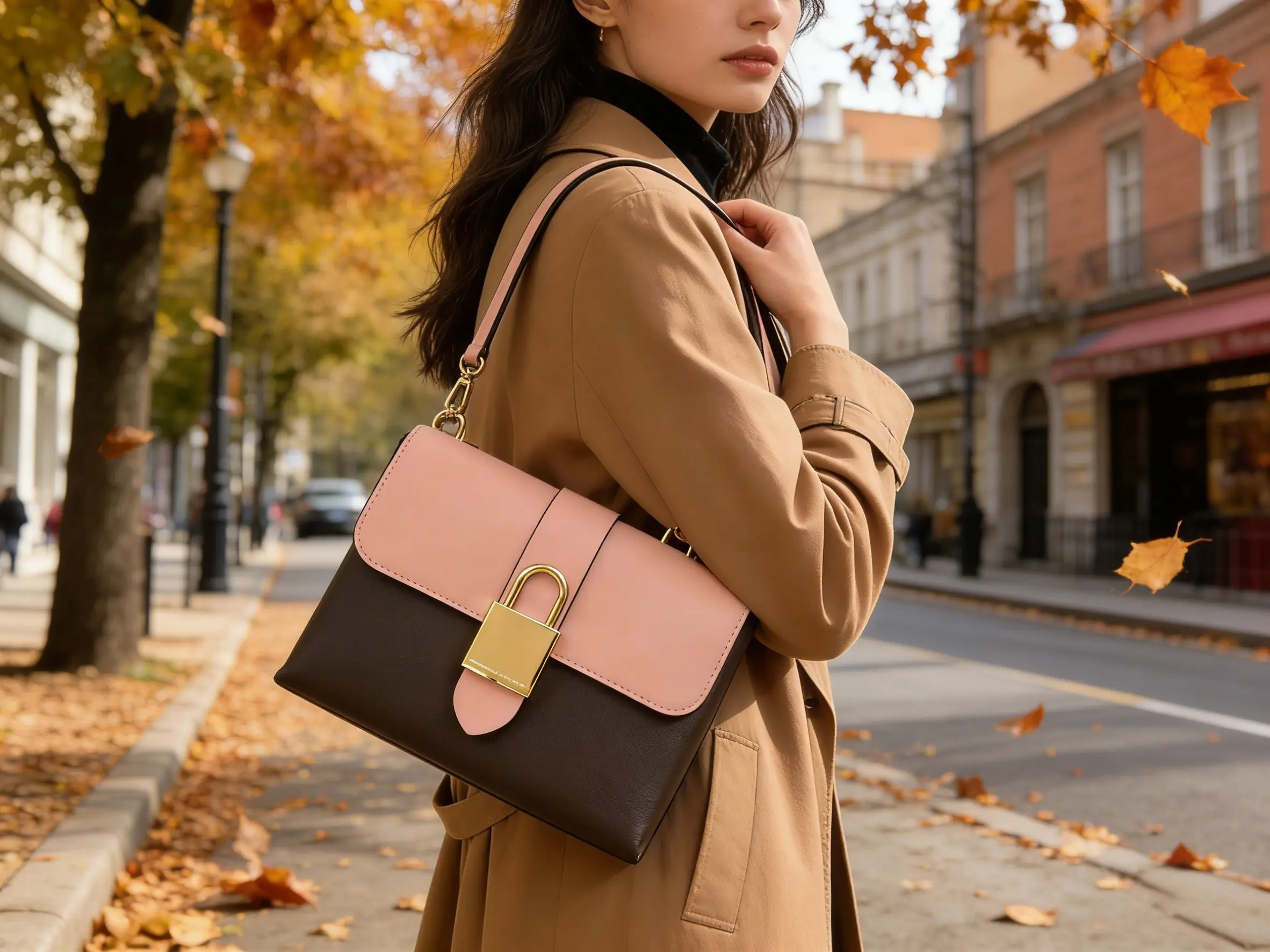 Hand bag ladies cartoon printed leather handbag shoulder bags crossbody bags mobile phone bag bolsos de mujer Luxury handbags