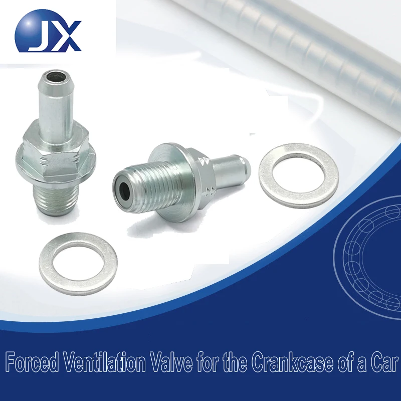 

17130-PGD-A01 Клапан принудительной вентиляции картера для автомобилей для шарнира одностороннего клапана Honda Civic PCV Valve