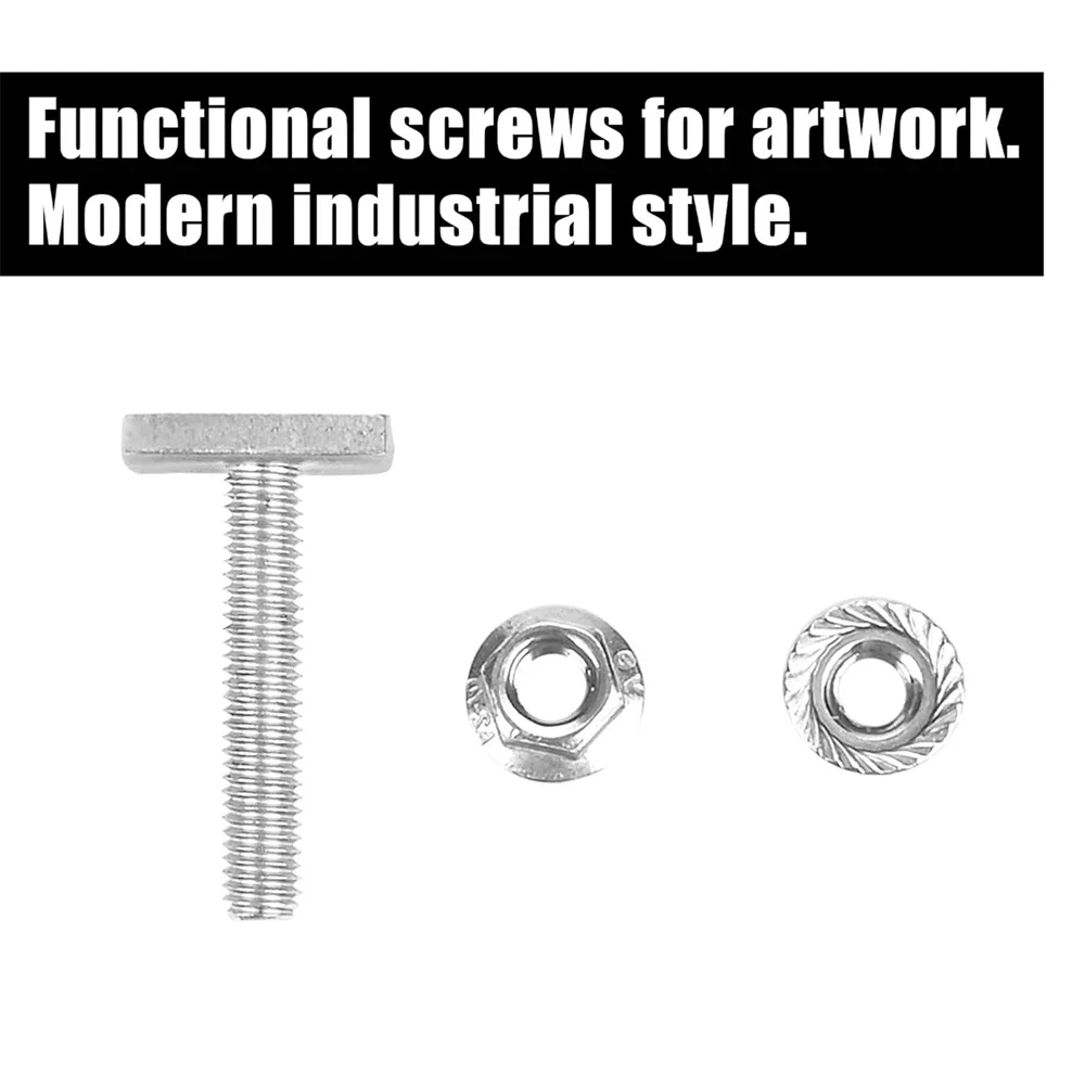 For Can Am Spyder F3 F3-S F3-T F3-L 2016-2024 Spyder RT RT-L 2020-2024 Rearview Mirror Screw Nut Rear Mirror Lock Bolt Kit