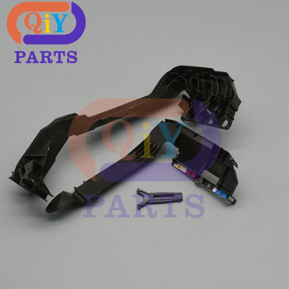 1set. C7769-40041 C7769-60381 C7770-60286 C7769-40046 C7770-60014         support for HP DesignJet 500 510 800 Ps Printhead Ink