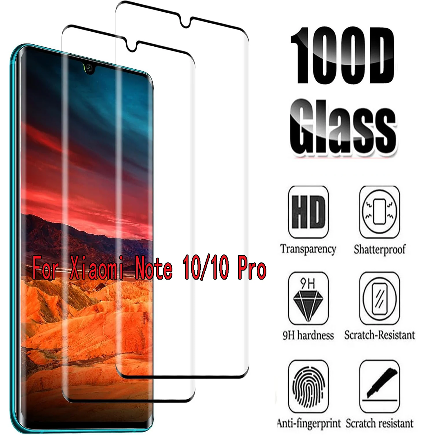 For Xiaomi Mi Note …