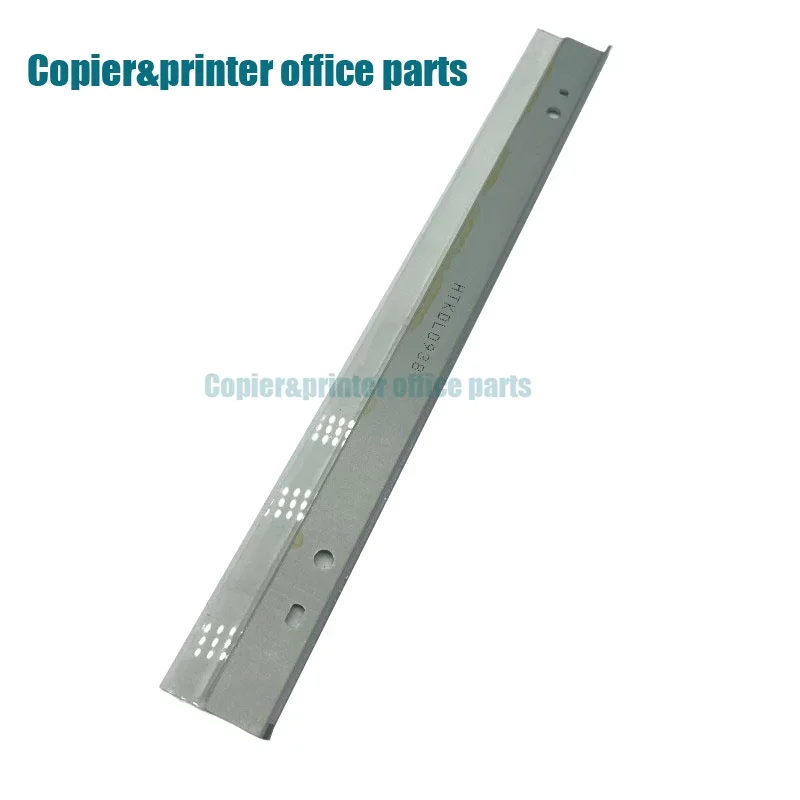 3 peças compatíveis para ricoh mp 161f 162f 171f 201 301 1515 lâmina de limpeza de tambor impressora copiadora peças de reposição