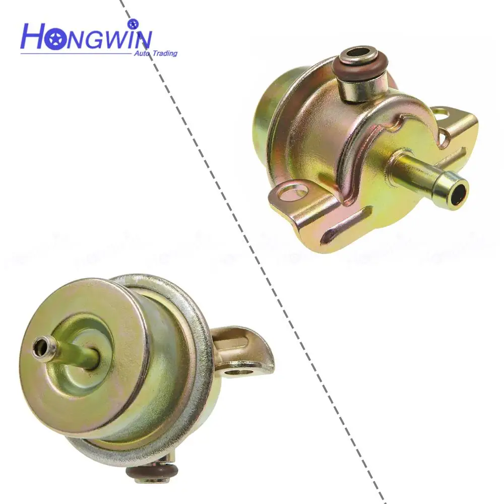 2.5 Bar Fuel Pressure Regulator For Land Rover Defender 110 1993 90 Discovery 96-97 Range Rover 89-97 3.9 4.2 4.0 4.6 V8 ETC8494