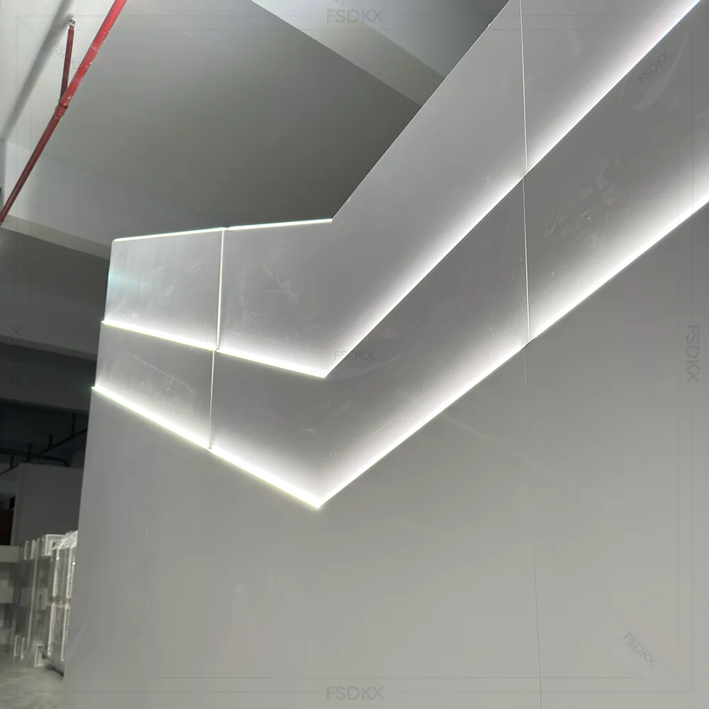 

Wedding Party Supplies Stage Backdrop Pvc White Arch Event Decoration Wedding Backdrop Party Decorations Arch Wall