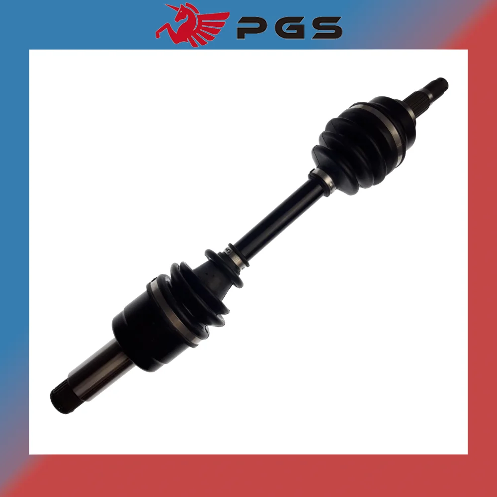 

ЗАДНЯЯ ПРАВАЯ МАСНА Antriebswelle LINHAI M550 / 565Li / ATV500-D