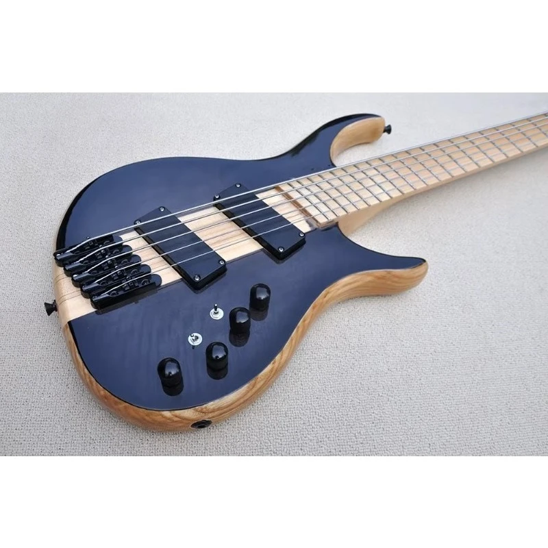 Bass Guitar 5 Strings Electric Bass Guitar
