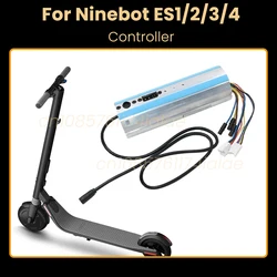 Electric Scooter Main Board Controller  Motherboard for Segway Ninebot ES1 ES2 ES3 ES4  Dashboard Circuits Control Board Parts