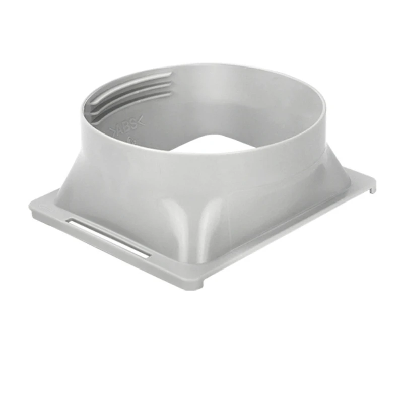 Соединитель выпускного шланга кондиционера, универсальный удлинительный разъем для трубки, дропшиппинг