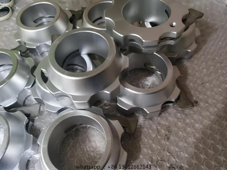 

Упаковочная машина, механизм удержания бумаги, прессование/запирающее конусное колесо, держатель пленки, рулон трубки, внешний диаметр 100, внутренний диаметр 56