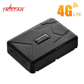 Magnetic GPS Car Tracker 1