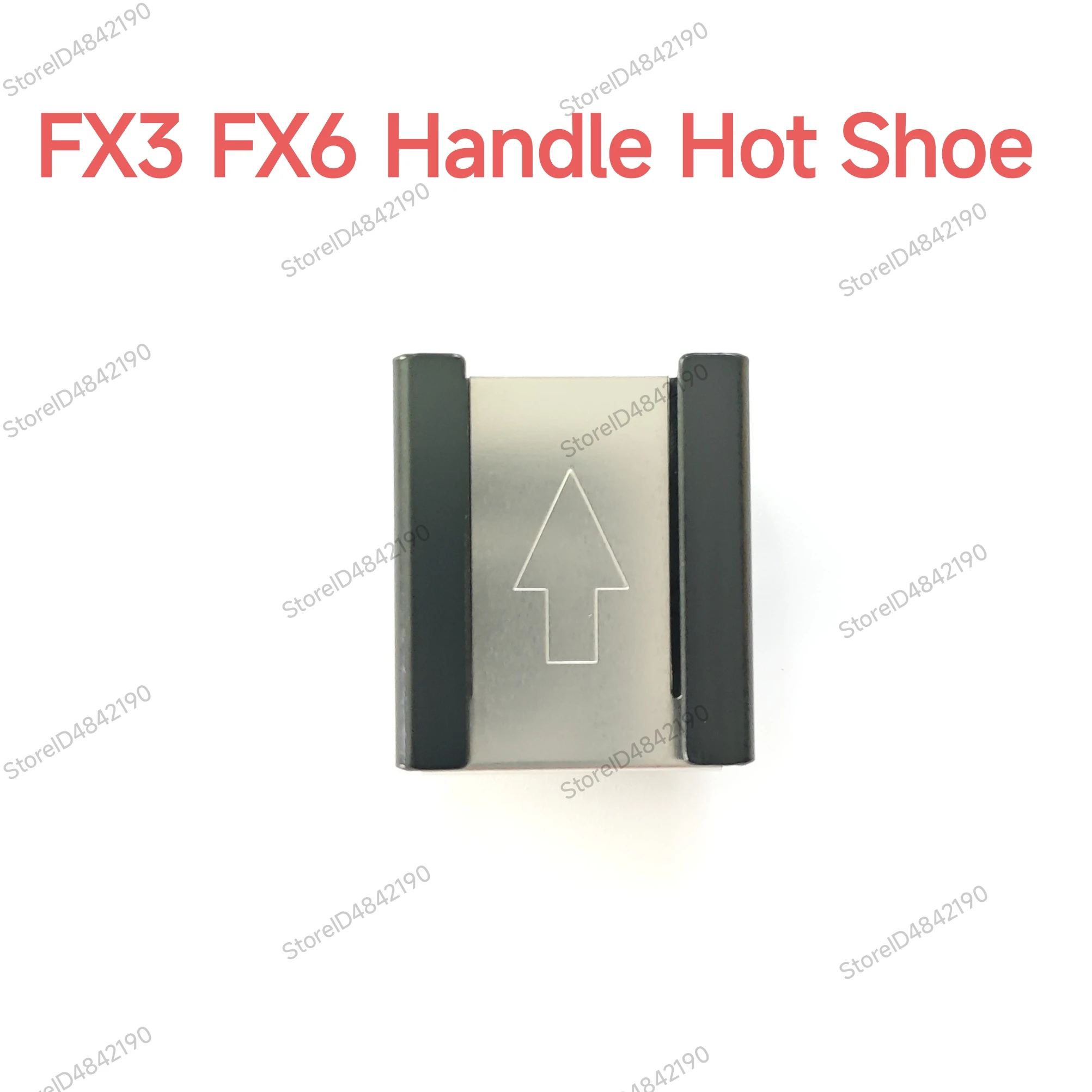 New XLR-H1 Handle H… - image