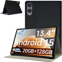 Smart For Funda Teclast T65 (2025) Case 13.36\