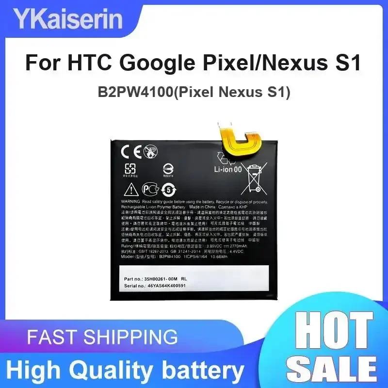 High-Capacity Hardw…