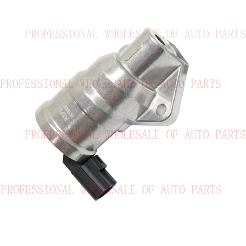Клапан регулировки холостого хода V+ для Mazda Protege 1999-2003 L4 1.6L ZM01-20-660 ZM0120660