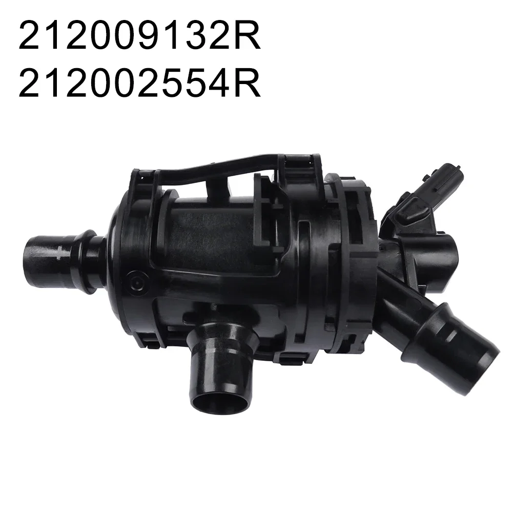 

Thermostat Housing For Nissan For Renault For Dacia For Mercedes 212009132R# Replacement Installation Car Accessories